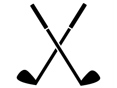 ゴルフクラブイメージ