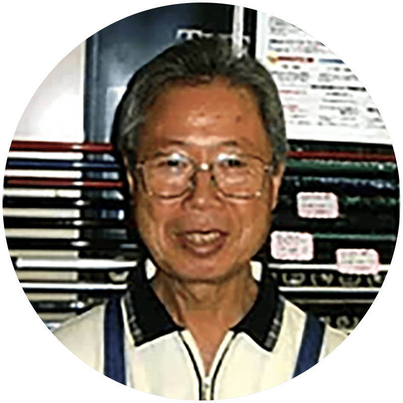 クラブマイスター 山本勧矛