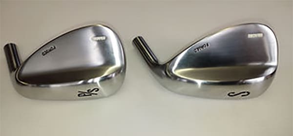 アプローチ名人 短尺 PS.SW